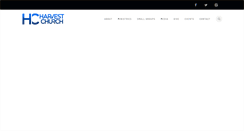 Desktop Screenshot of hcjasper.com